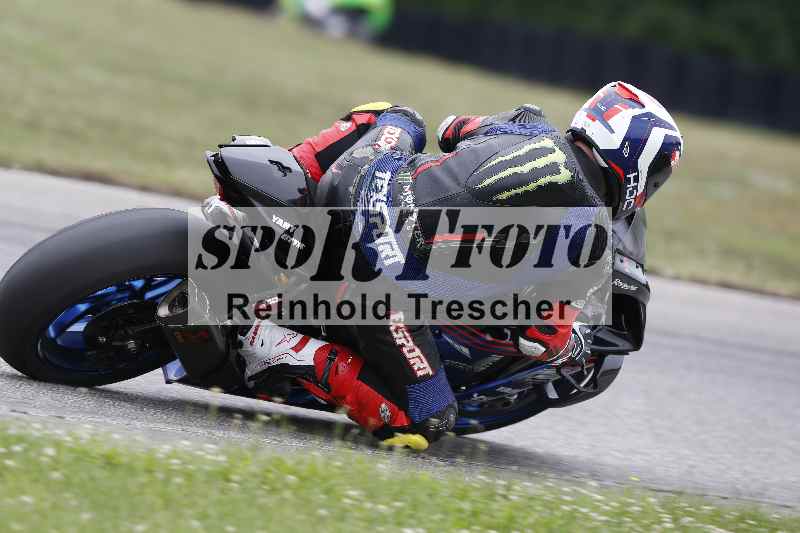 /35 26.07.2025 Speer Racing ADR/Gruppe rot/430